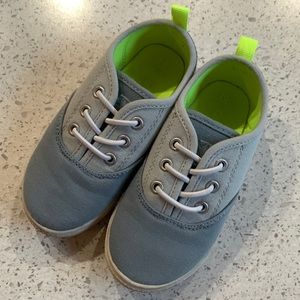 Carter’s Toddler Boy Shoes